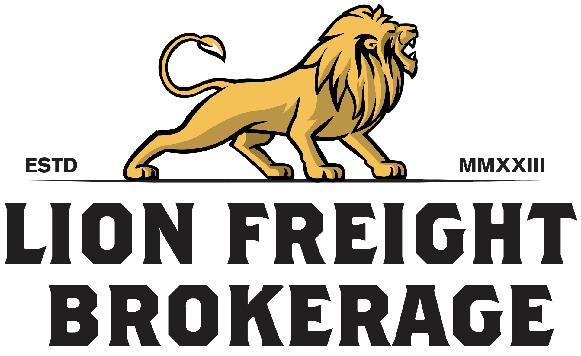 Lion Freight Brokerage